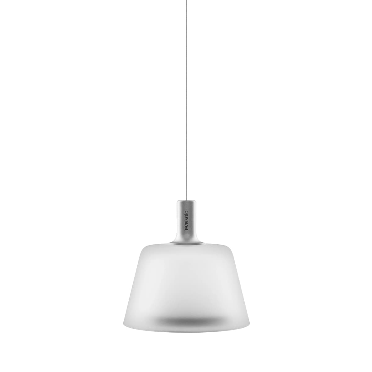 Eva Solo SunLight pendel, hvit