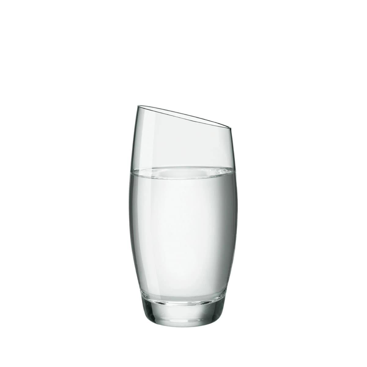Eva Solo vannglass, klar 35 cl