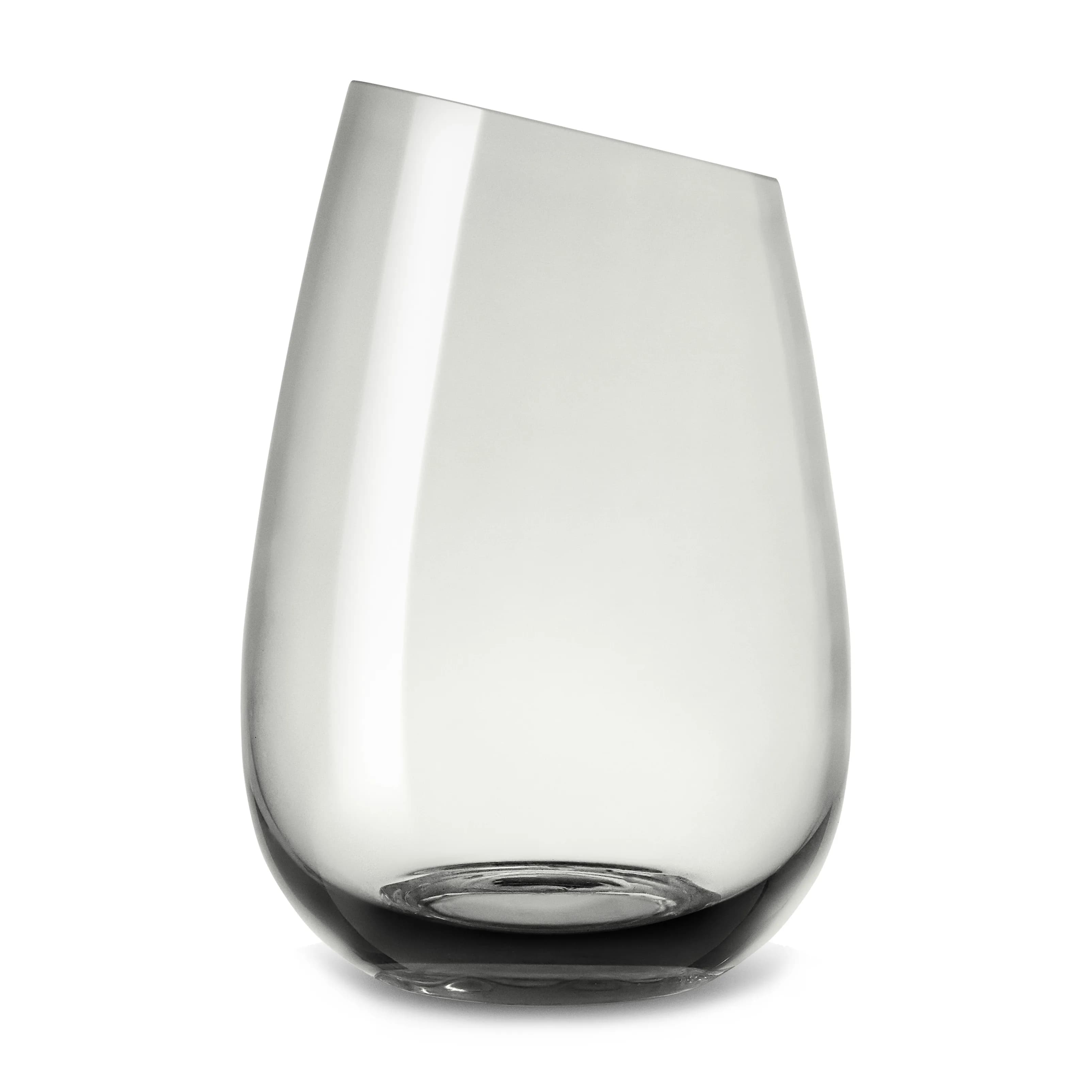 Eva Solo vannglass smokey grey, 48 cl