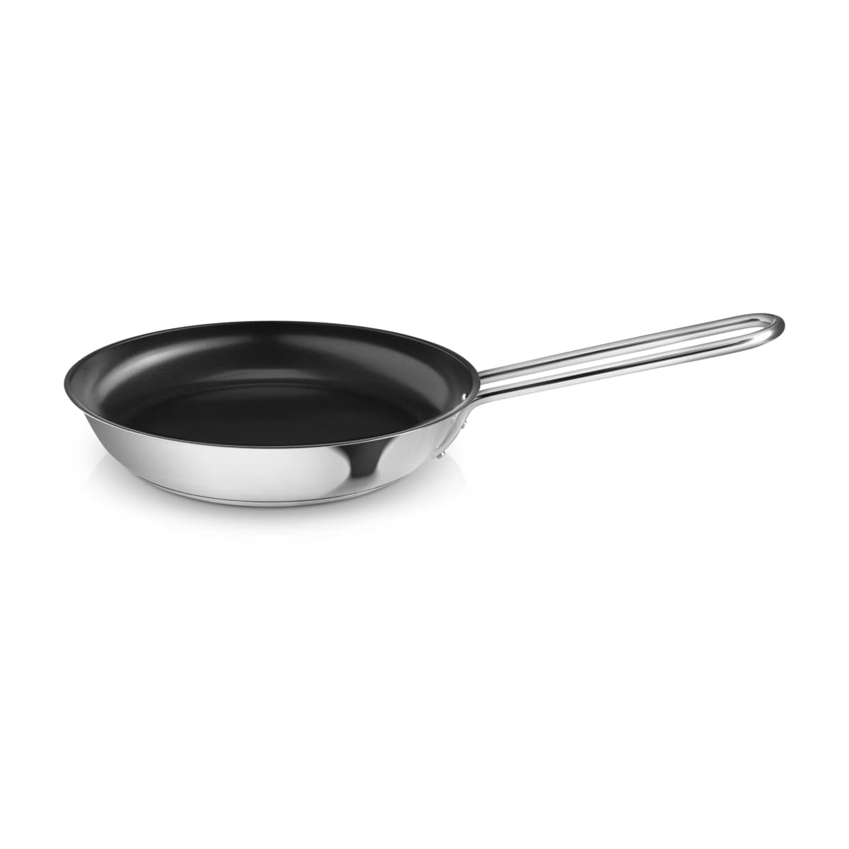 Eva Trio stekepanne keramisk, 20 cm