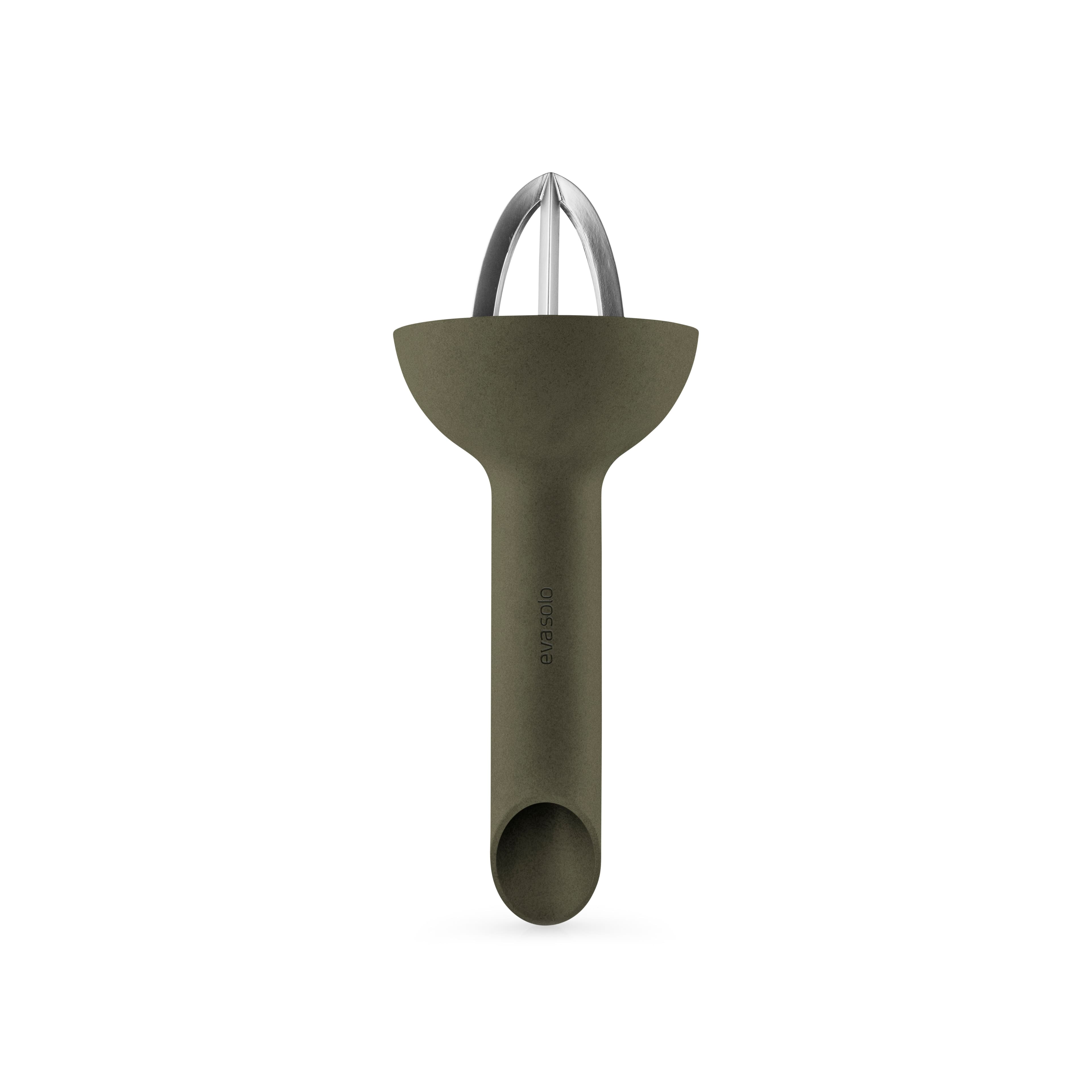 Green Tool sitruspresse, Grønn