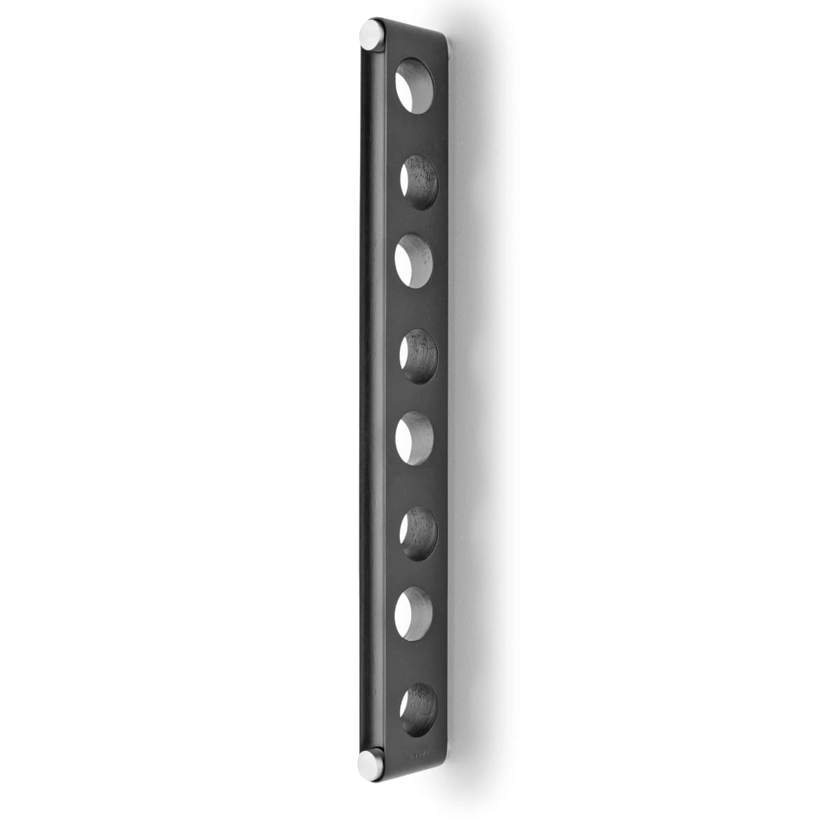 Nordic Kitchen hengende vinstativ, Black