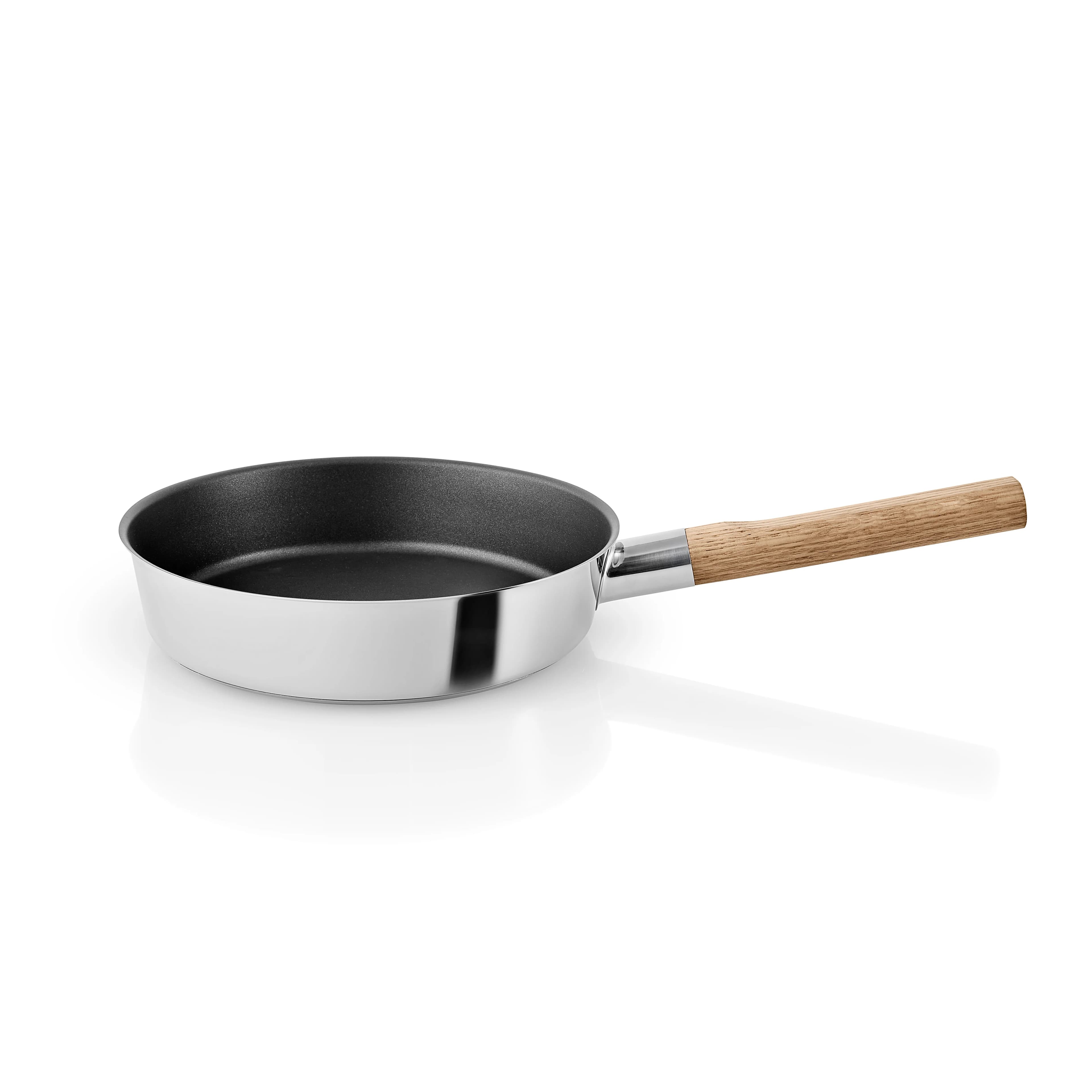 Nordic Kitchen stekepanne RS, Ø 24 cm