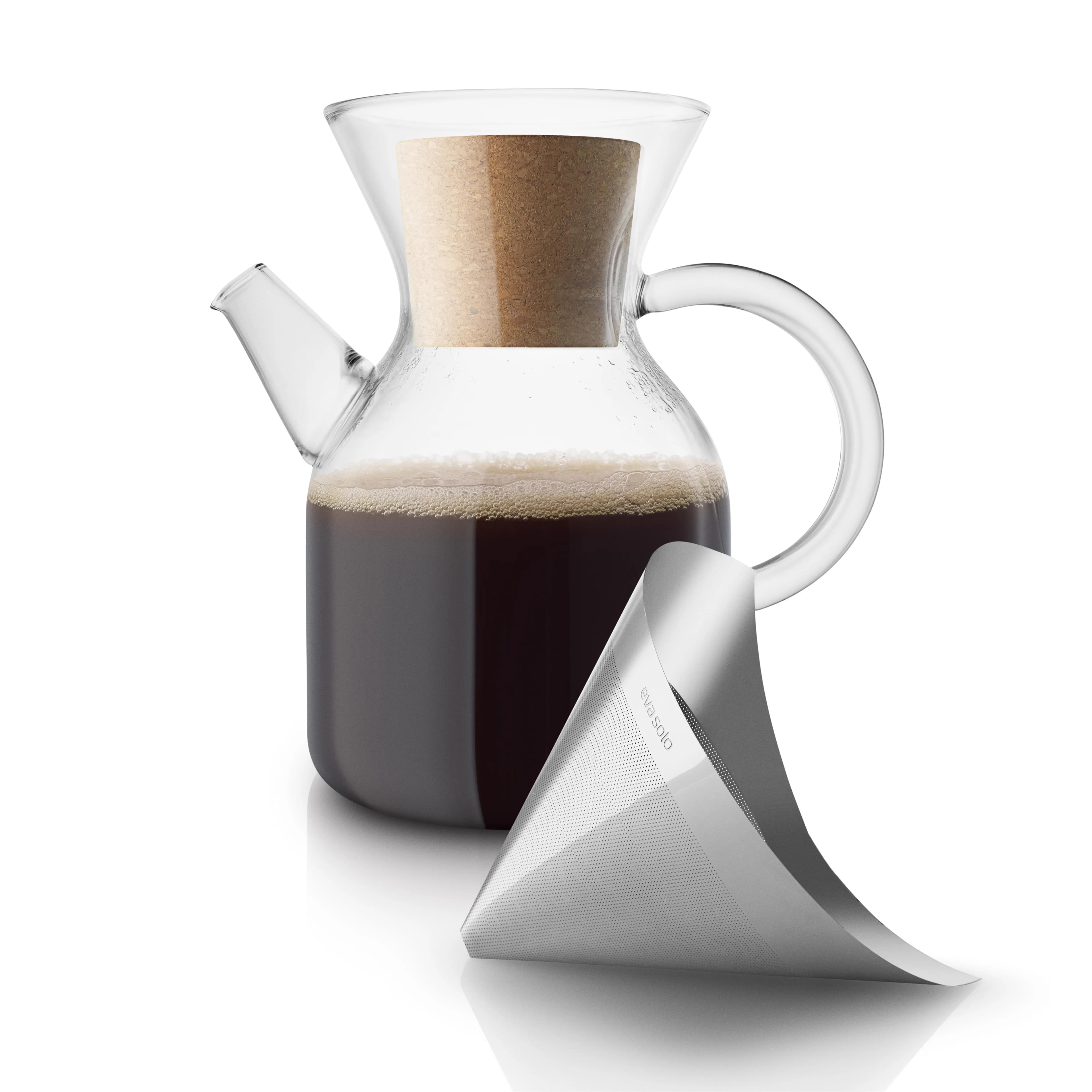 Pour over kaffebrygger, 1 l