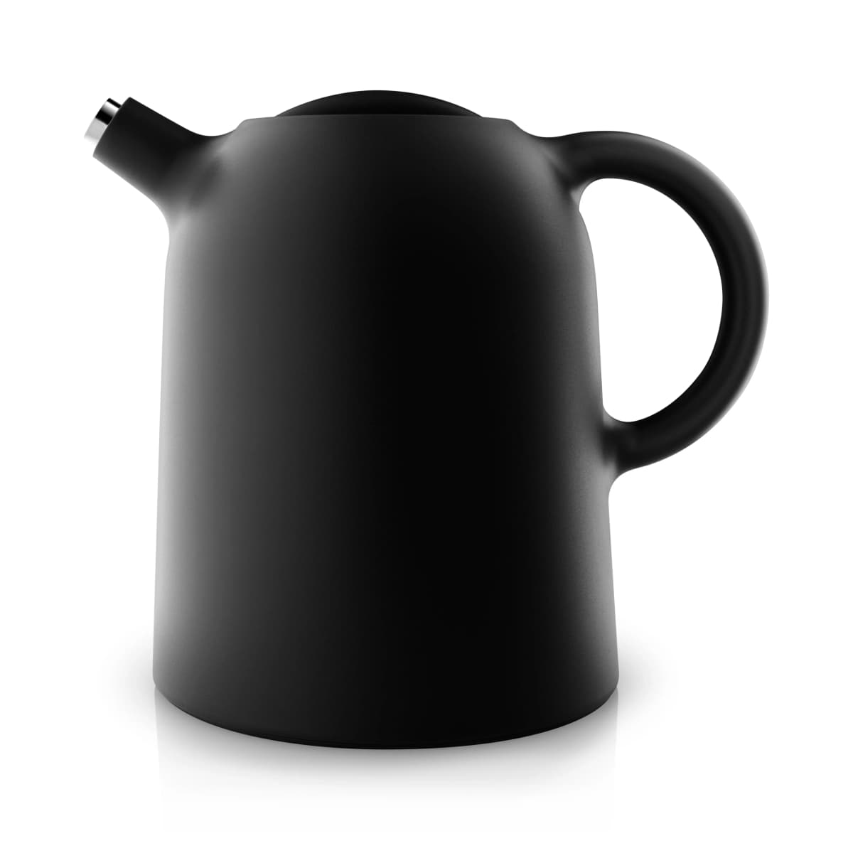 Thimble termokanne 1 l, Black