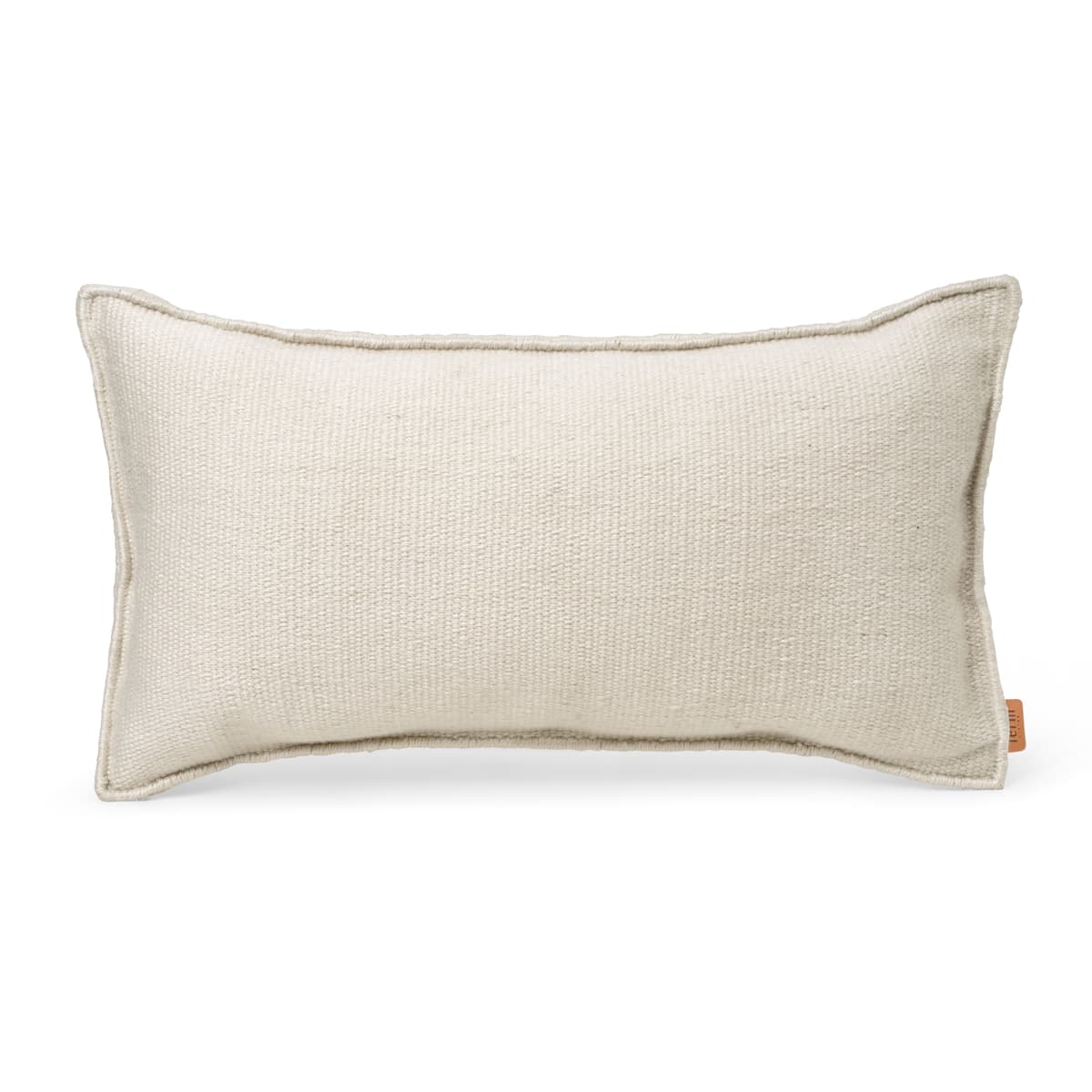 Desert pute 28x53 cm, Off-white