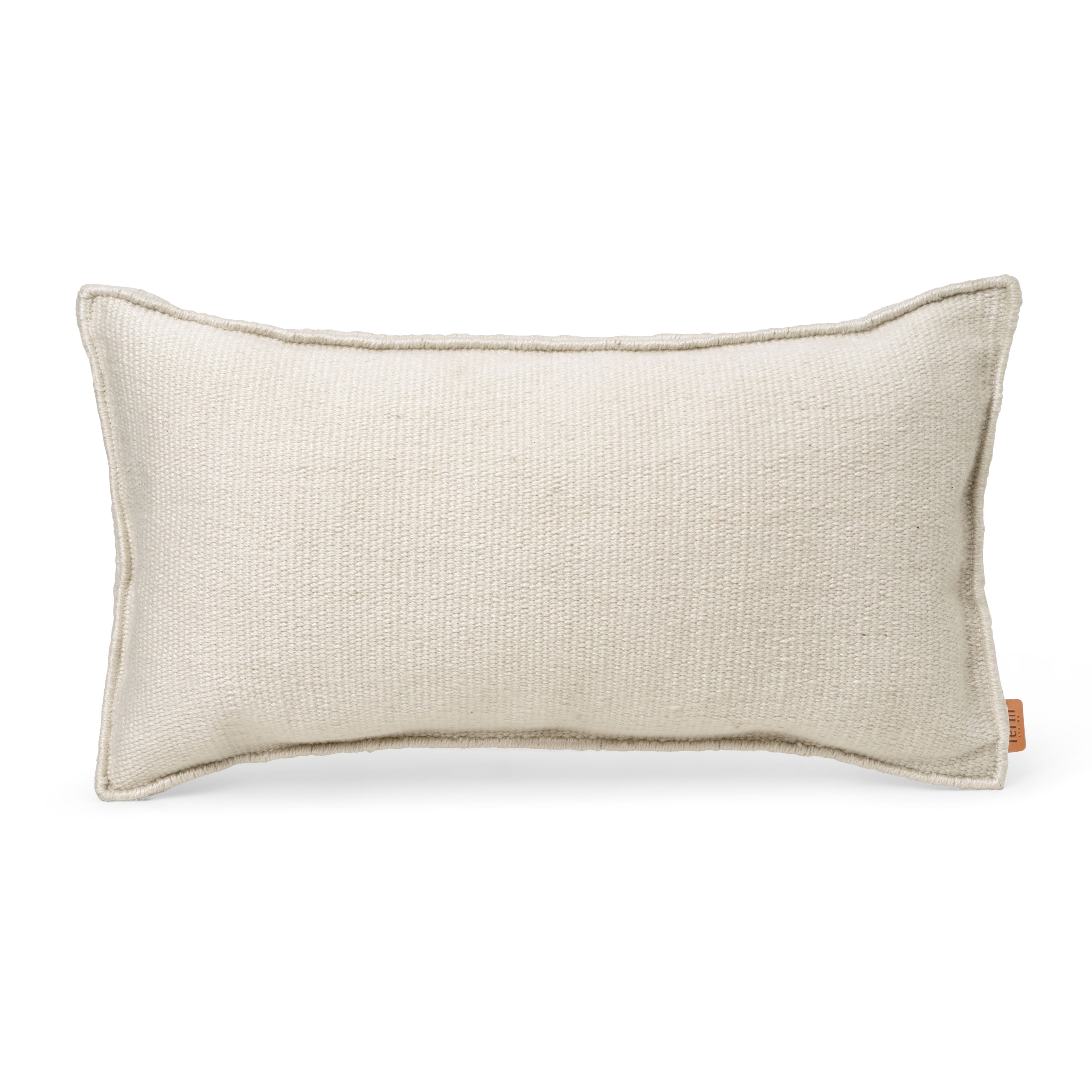 Desert pute 28x53 cm, Off-white