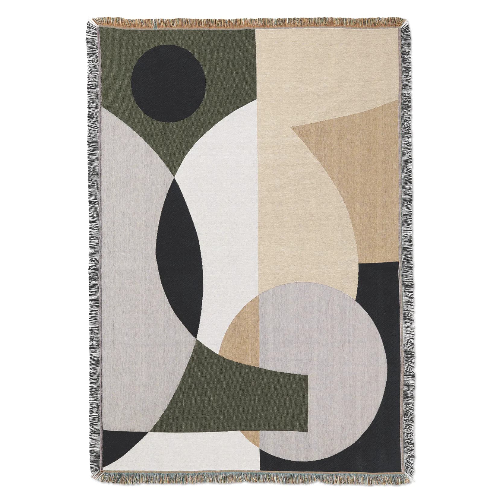 Entire tapestry pledd, 120 x 170 cm