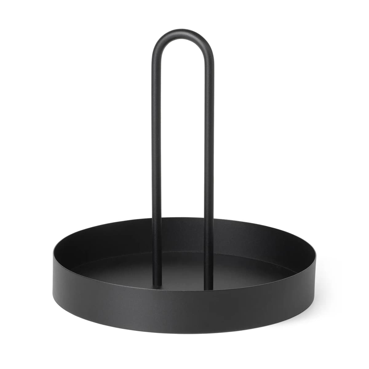 Grib Tray brett, Black