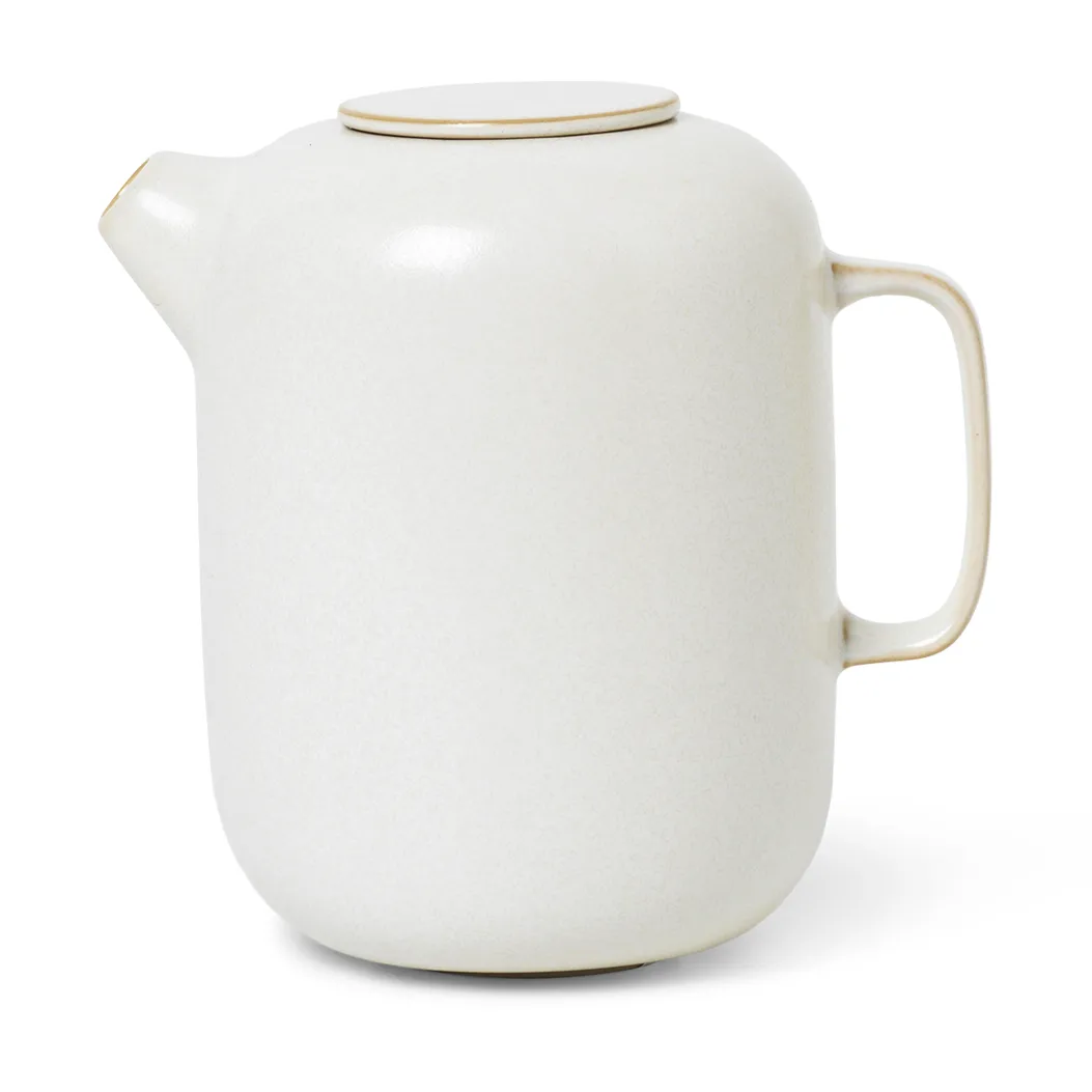 Sekki kaffekanne, Cream