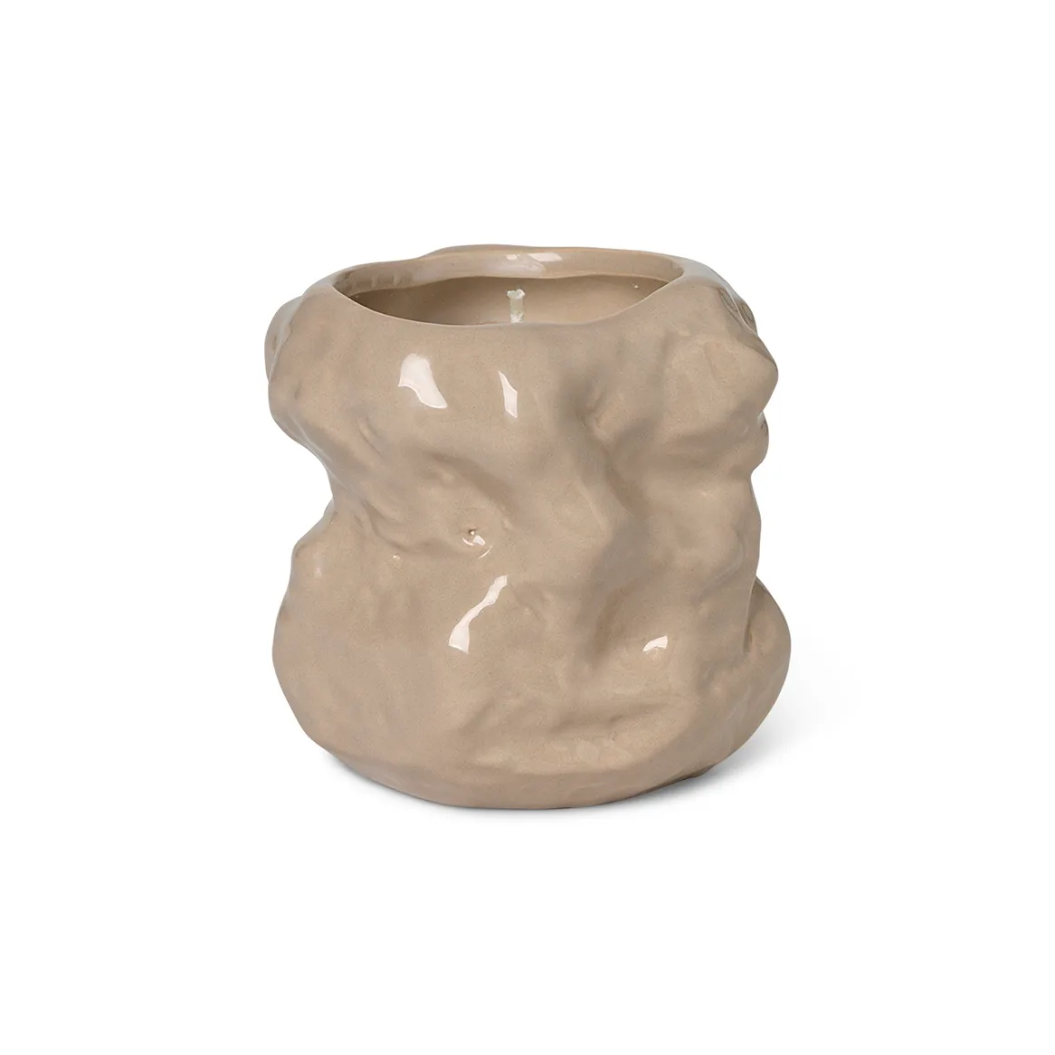 Tuck duftlys, Cashmere