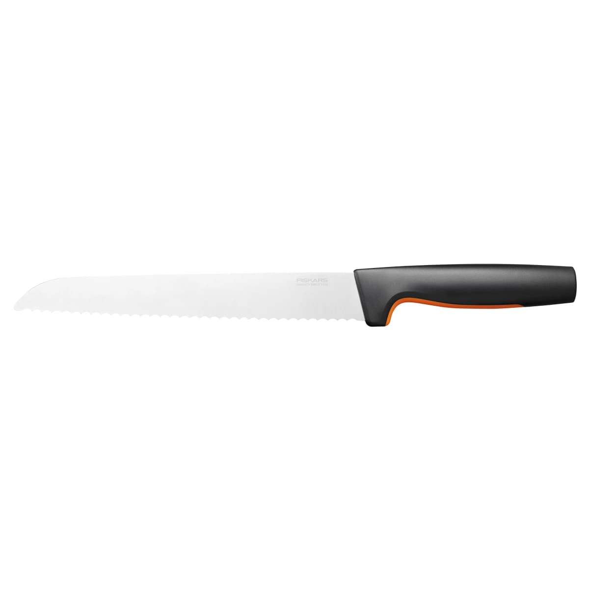 Functional Form brødkniv, 21 cm