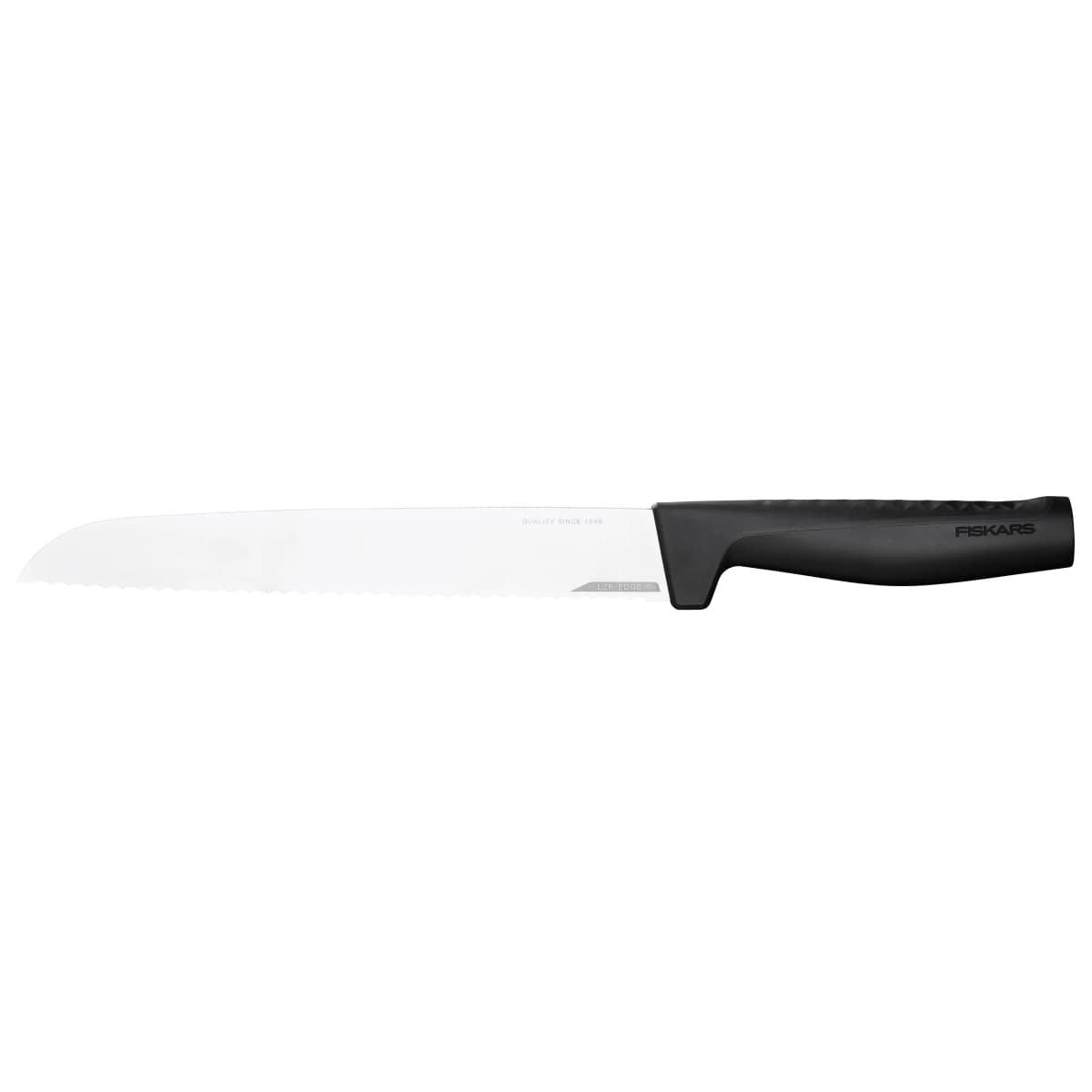 Hard Edge brødkniv 22 cm, Rustfritt stål