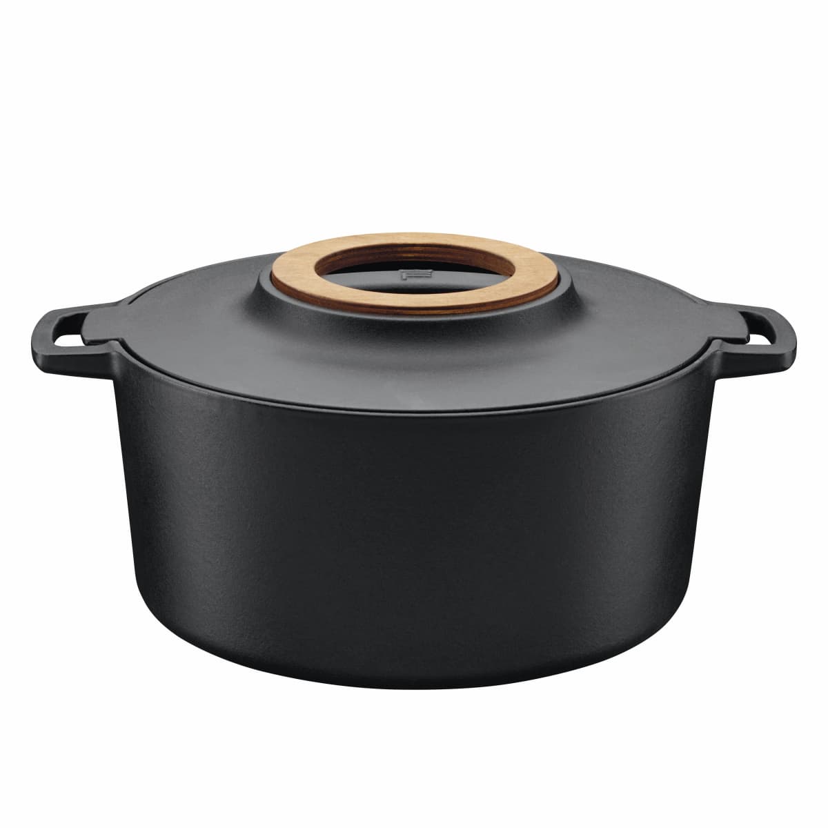 Norden støpejernsgryte, 6 l