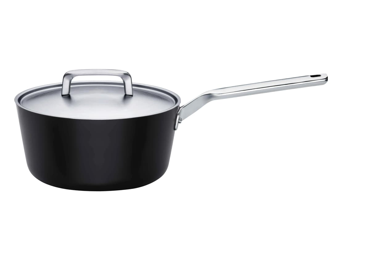 Rotisser kasserolle med høya kanter, 24 cm