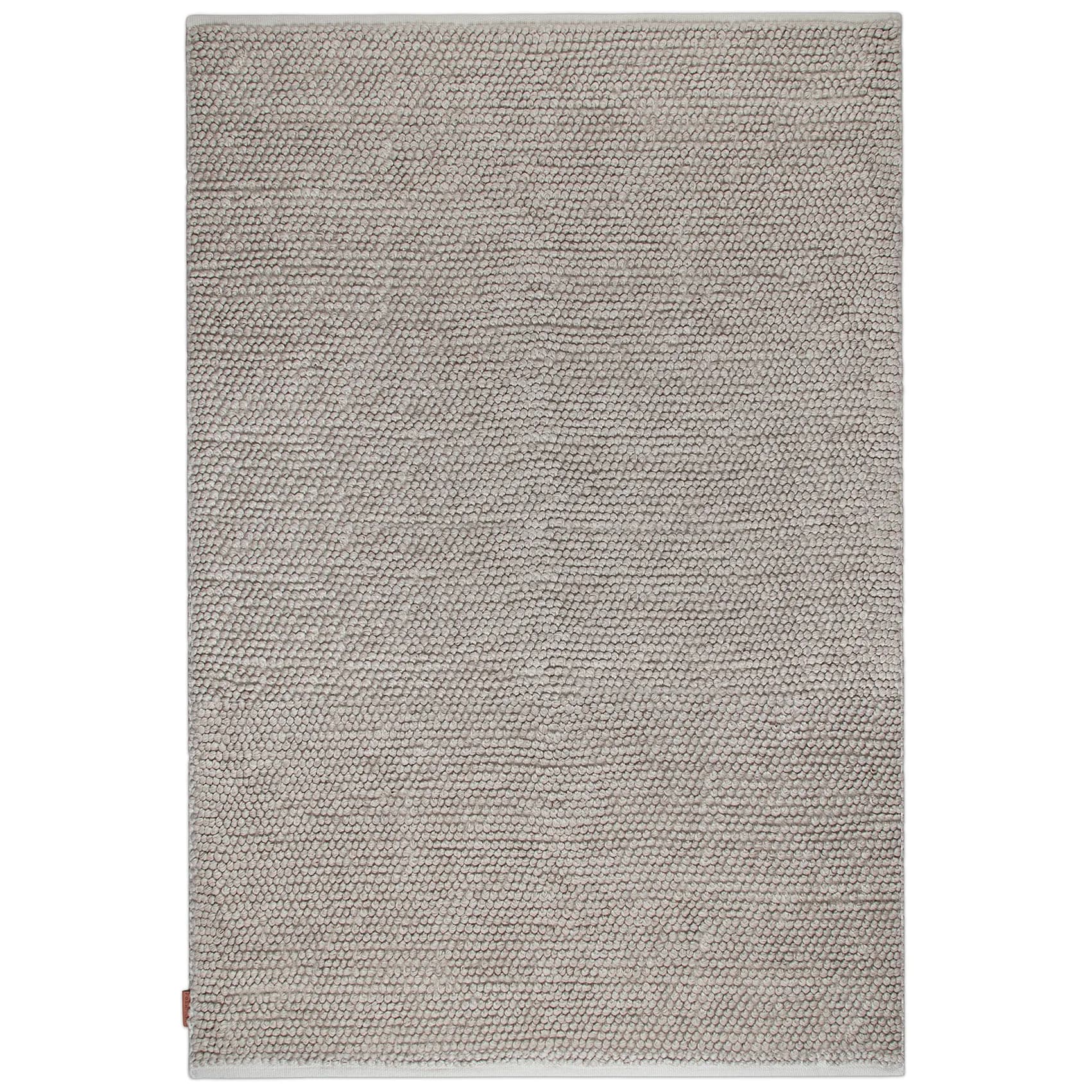 Loop teppe 200x300 cm, Ivory