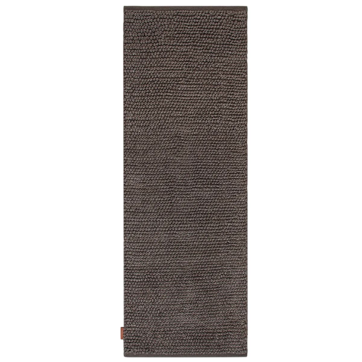 Loop teppe 70x200 cm, Mole