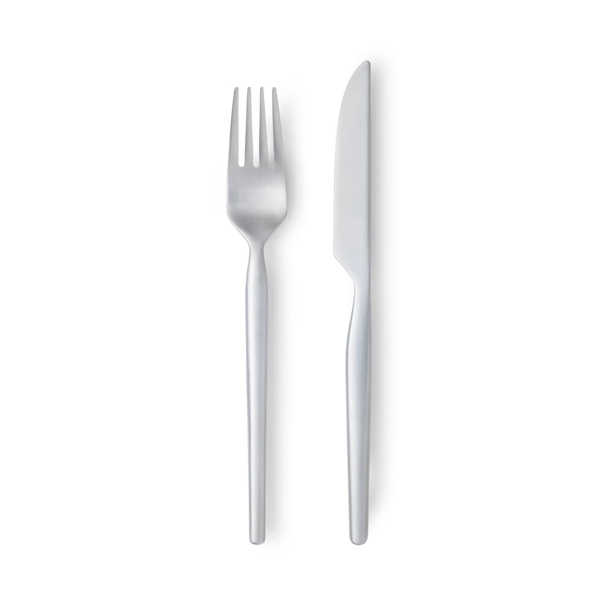 Dorotea forrett- og dessertbestikk 8 deler, rustfritt stål