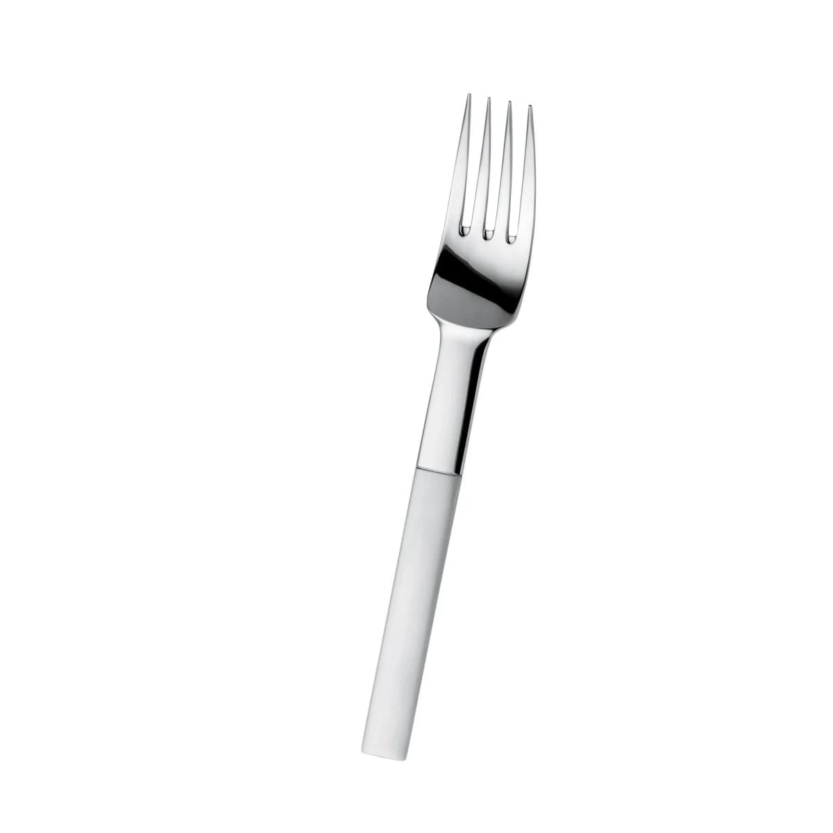 Nobel serveringsgaffel, rustfritt stål