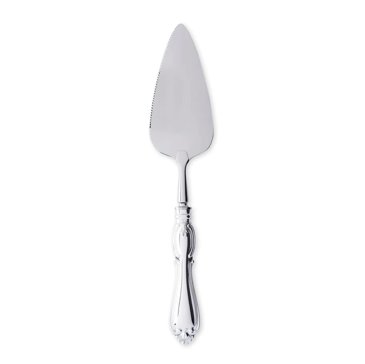 Olga kakespade nysølv-rustfritt stål, 27 cm