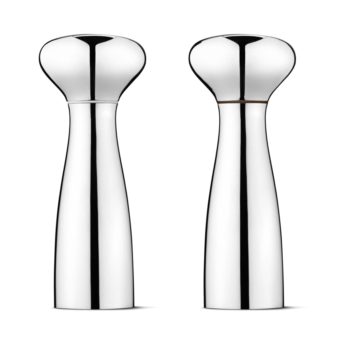 Alfredo salt- og pepperkværn, 20 cm