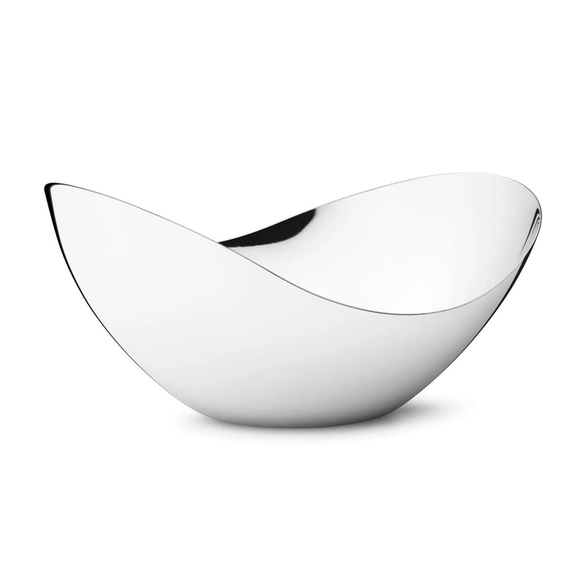 Bloom skål høy, medium, 22 cm