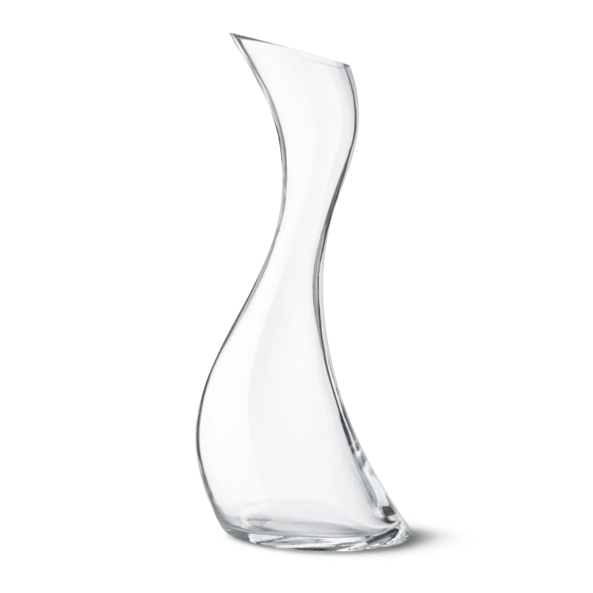 Cobra glasskaraffel, 0,75 liter