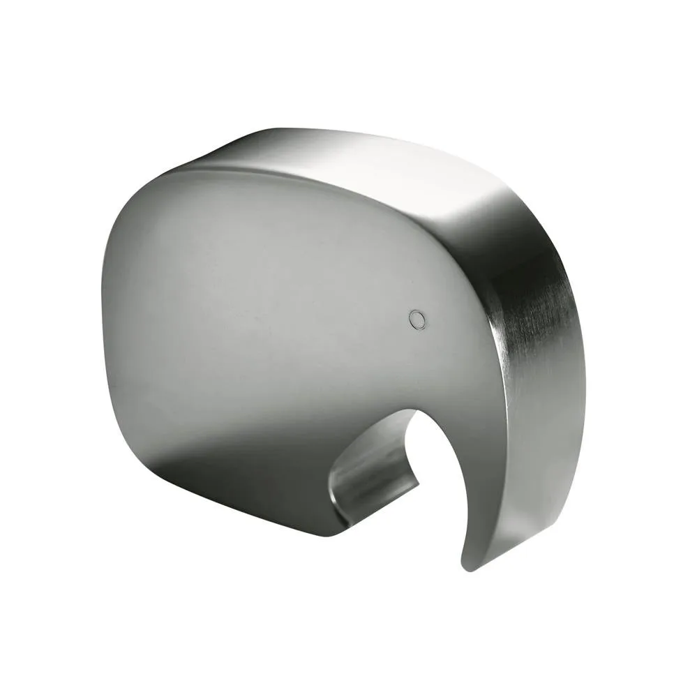 Elephant flaskeåpner, 4,5 cm