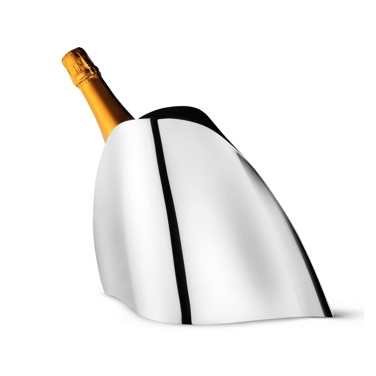 Indulgence champagnekjøler, 22,5 cm