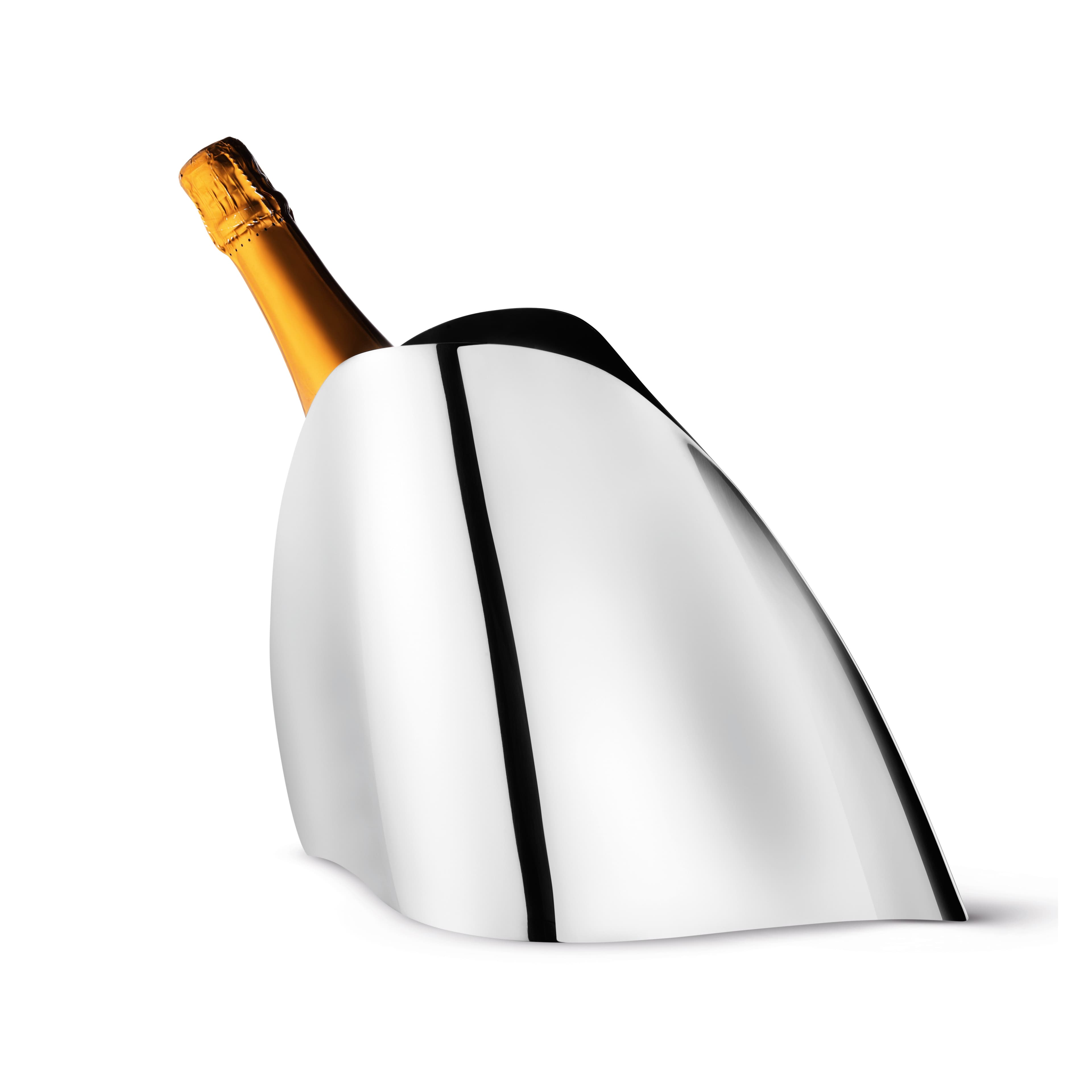 Indulgence champagnekjøler, 22,5 cm