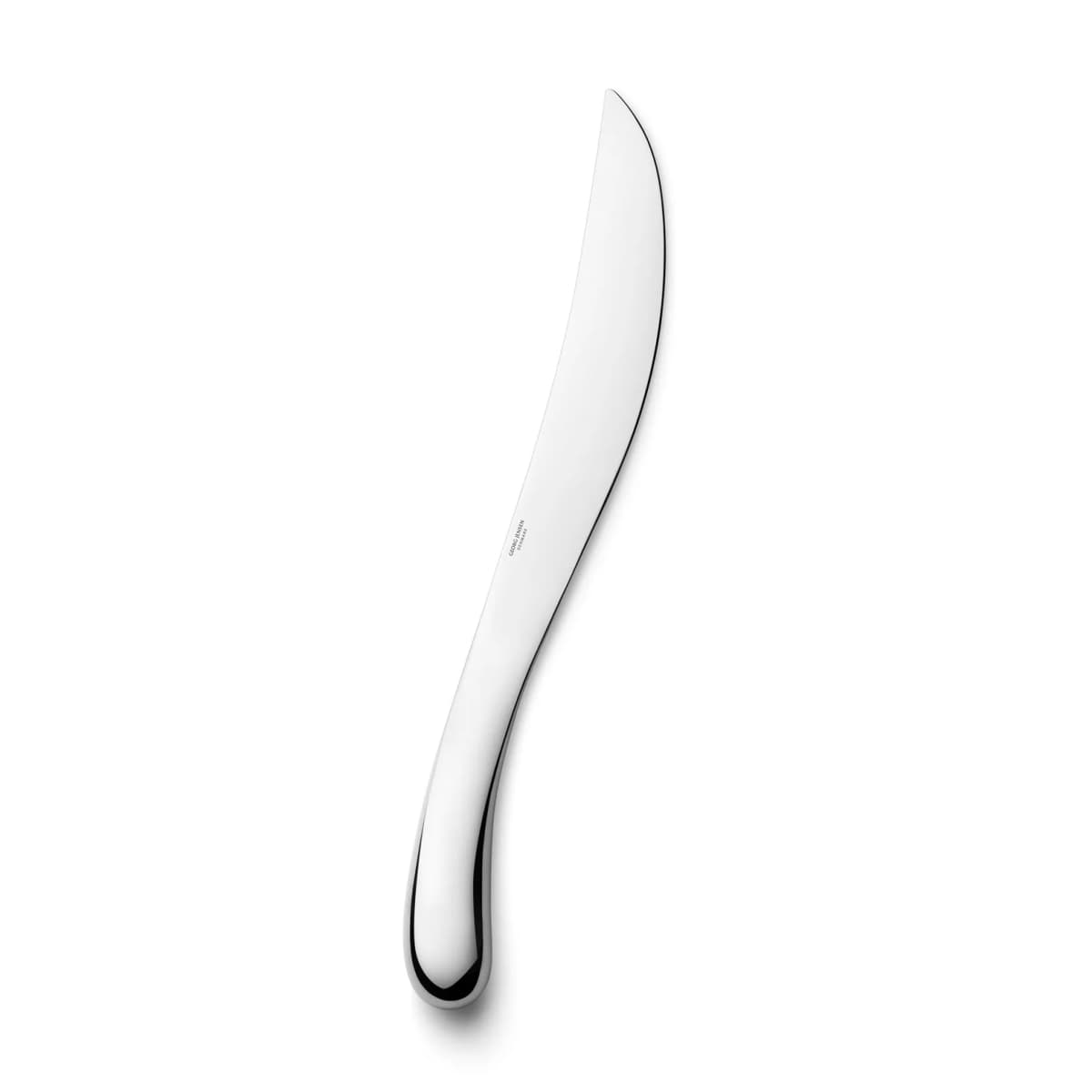 Indulgence champagnesabel, 44 cm