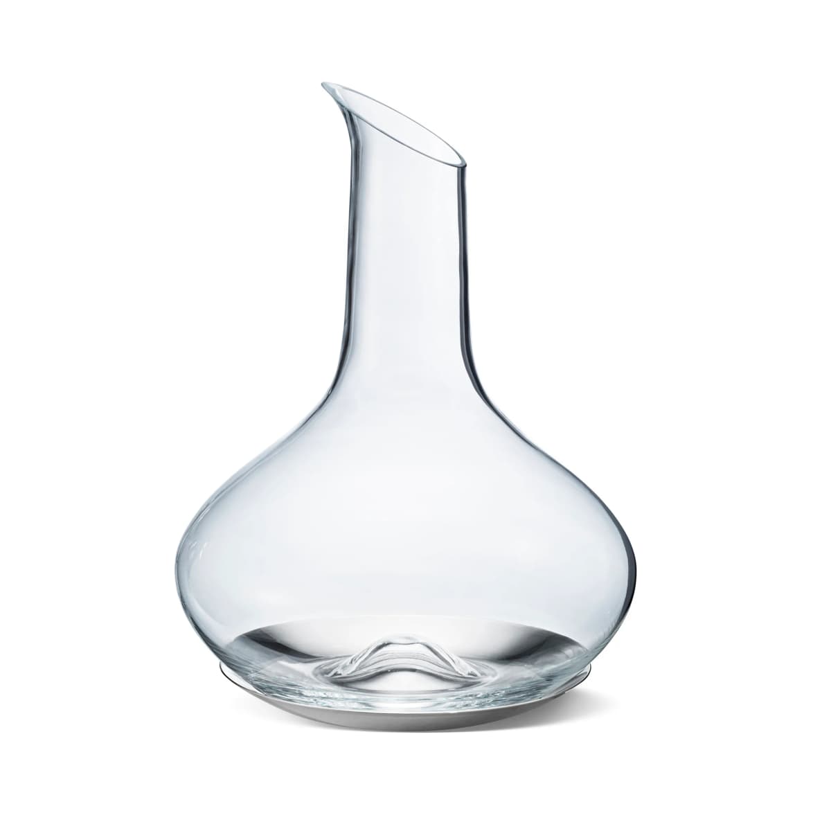Sky vinkaraffel med fat, 0,75 l