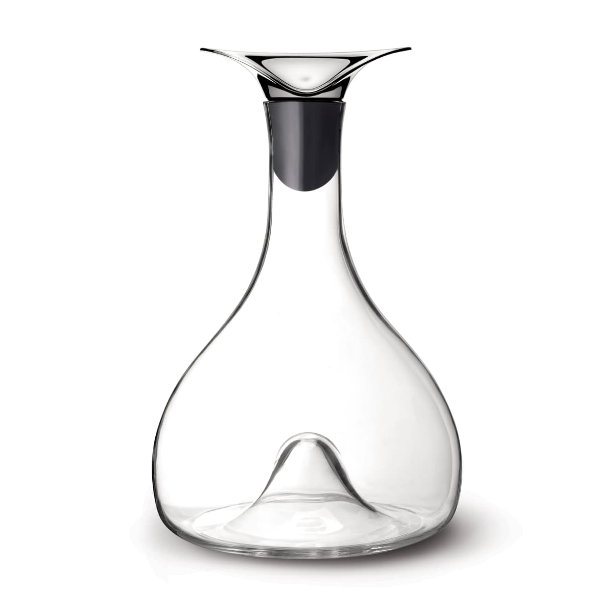 Wine vinkaraffel, 26,7 cm