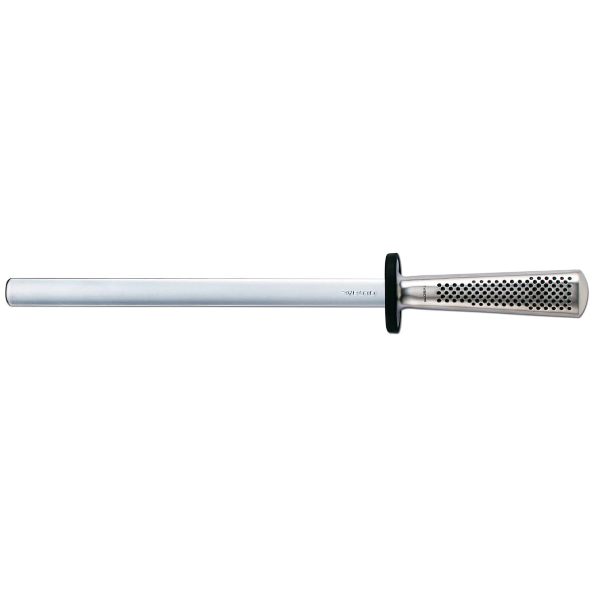 Global G-38 diamantskjerpestav 26 cm, rustfritt stål