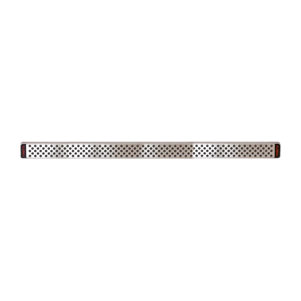Global G-42 magnetlist, rustfritt stål, 81 cm