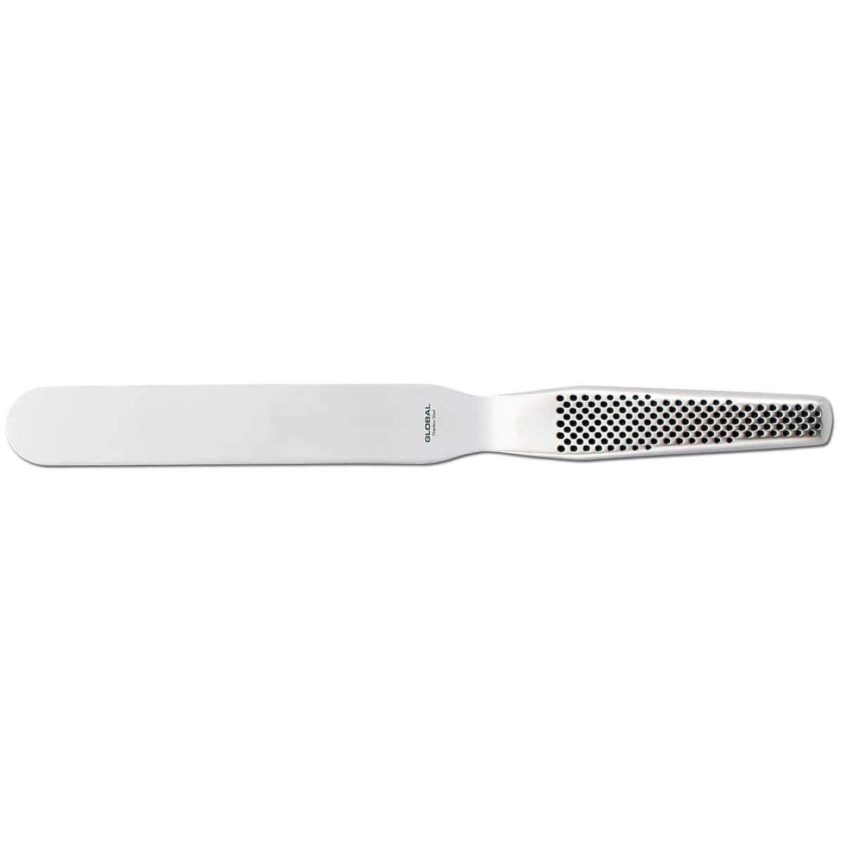 Global GS-21-6 palett 15 cm, rustfritt stål