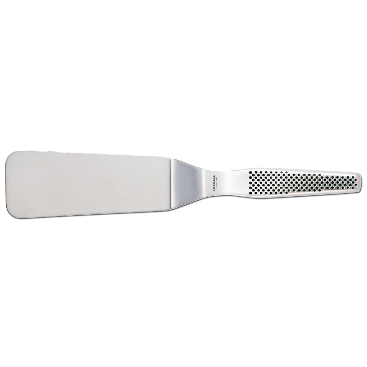 Global GS-25 stekespade 27 cm, rustfritt stål