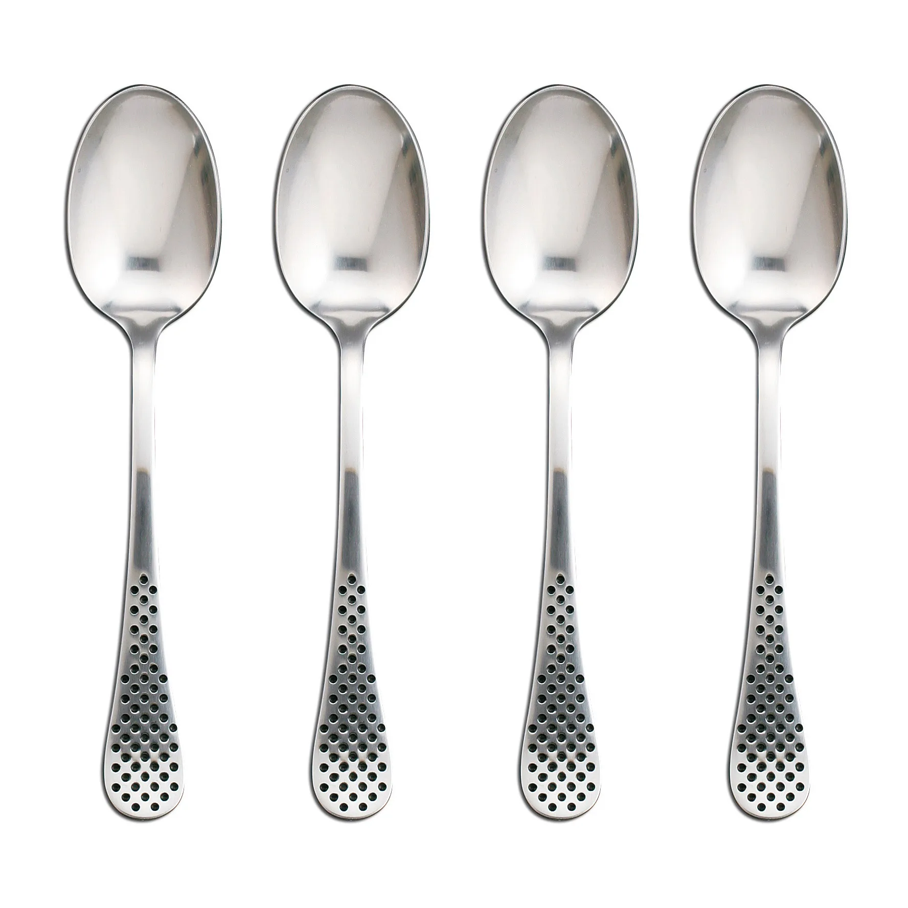 Global GT-007 spiseskje 18,7 cm, 4-pakning