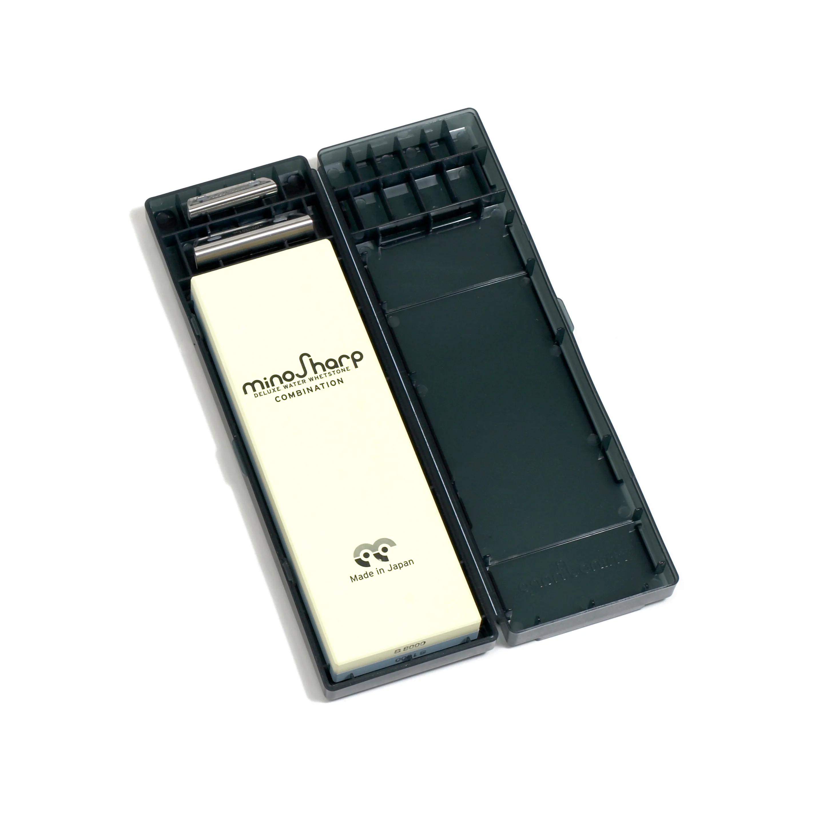 Global MC-472 slipestein, #1000/8000