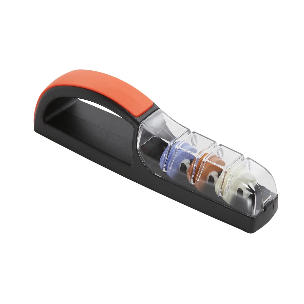 Global MC-550 våtsliper MinoSharp PLUS 3, Plast