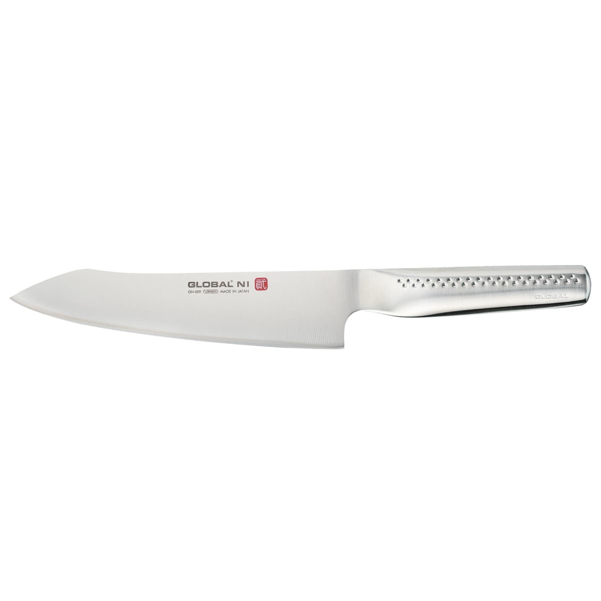 Global NI GN-009 kokkekniv oriental 20 cm, rustfritt stål