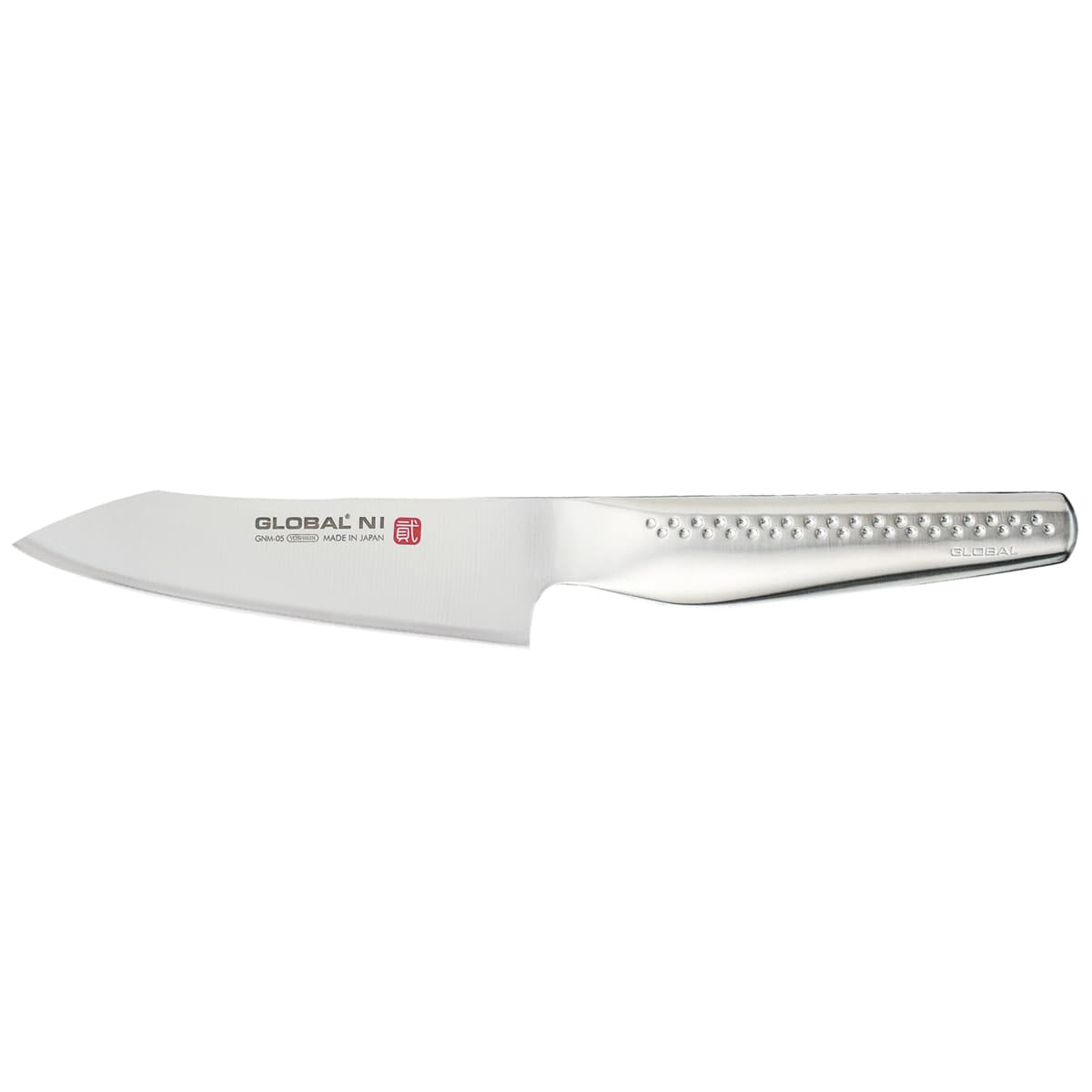 Global NI GNM-05 santokukniv 13 cm, rustfritt stål