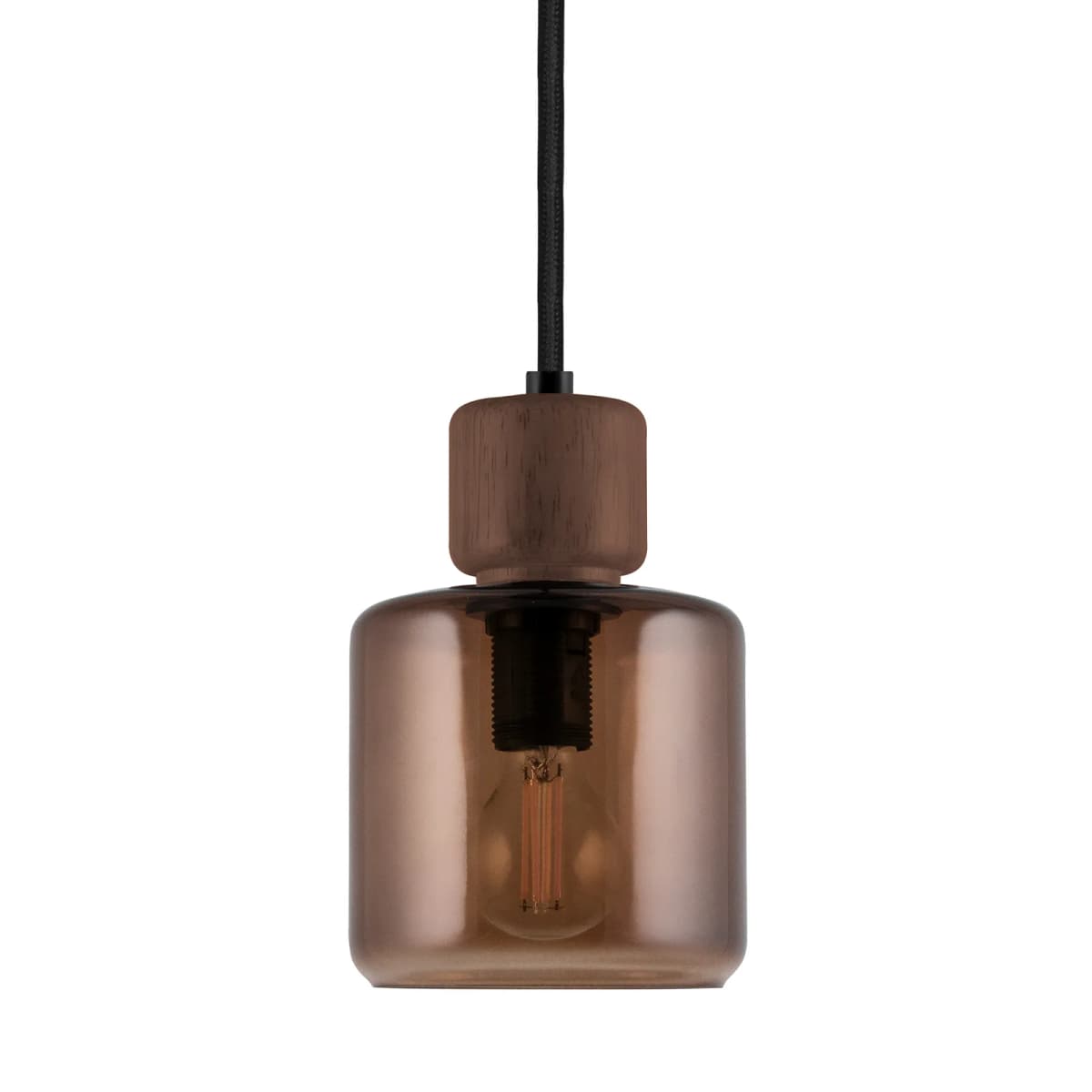 DOT 11 pendel, Brun