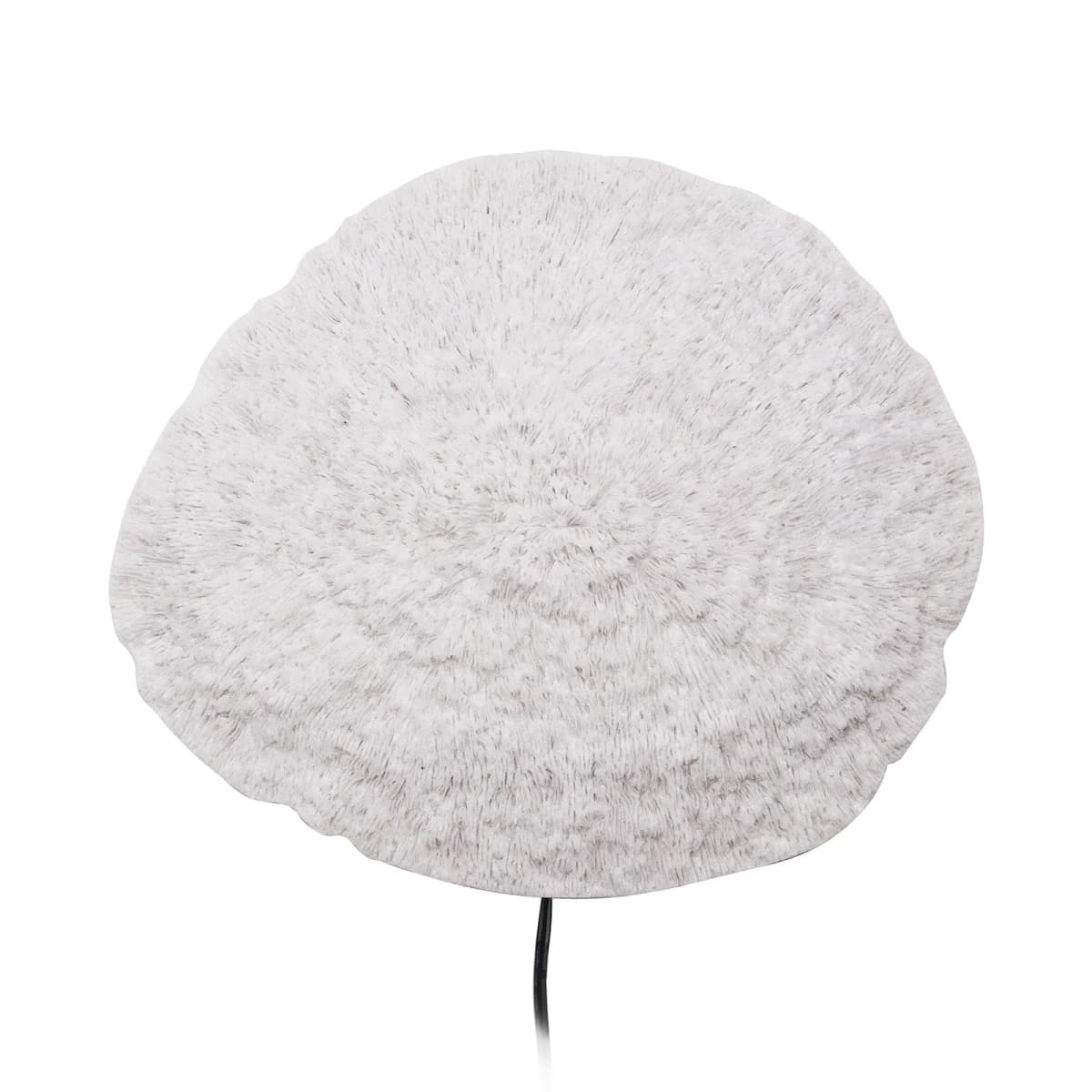 Nemo vegglampe hvit, 47 cm