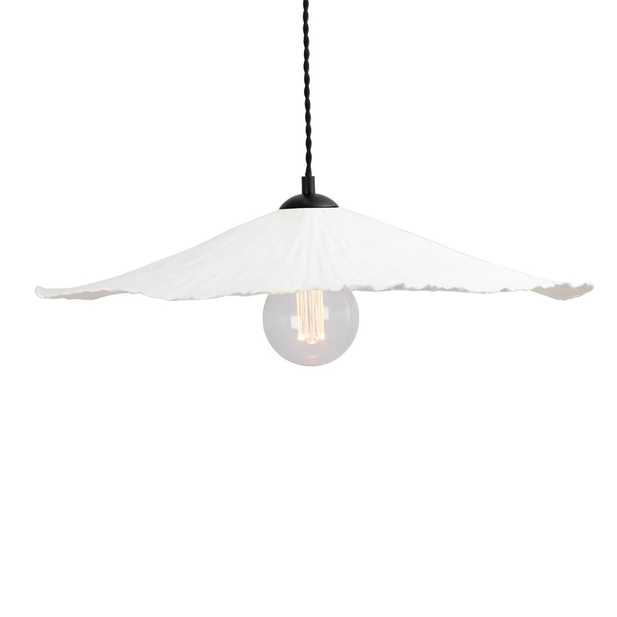 Tropez pendel 60 cm, Natur