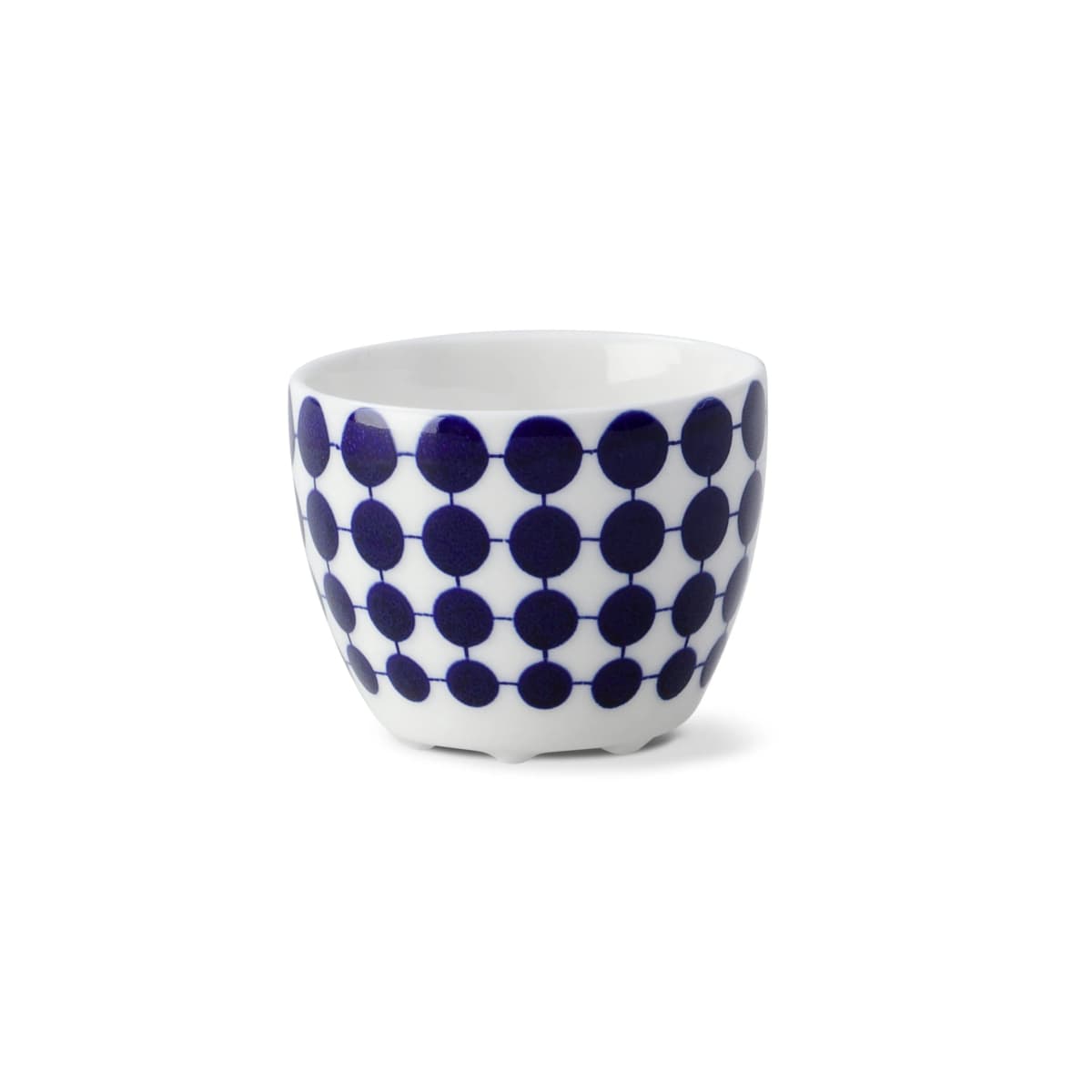 Adam eggeglass, Ø 5 cm