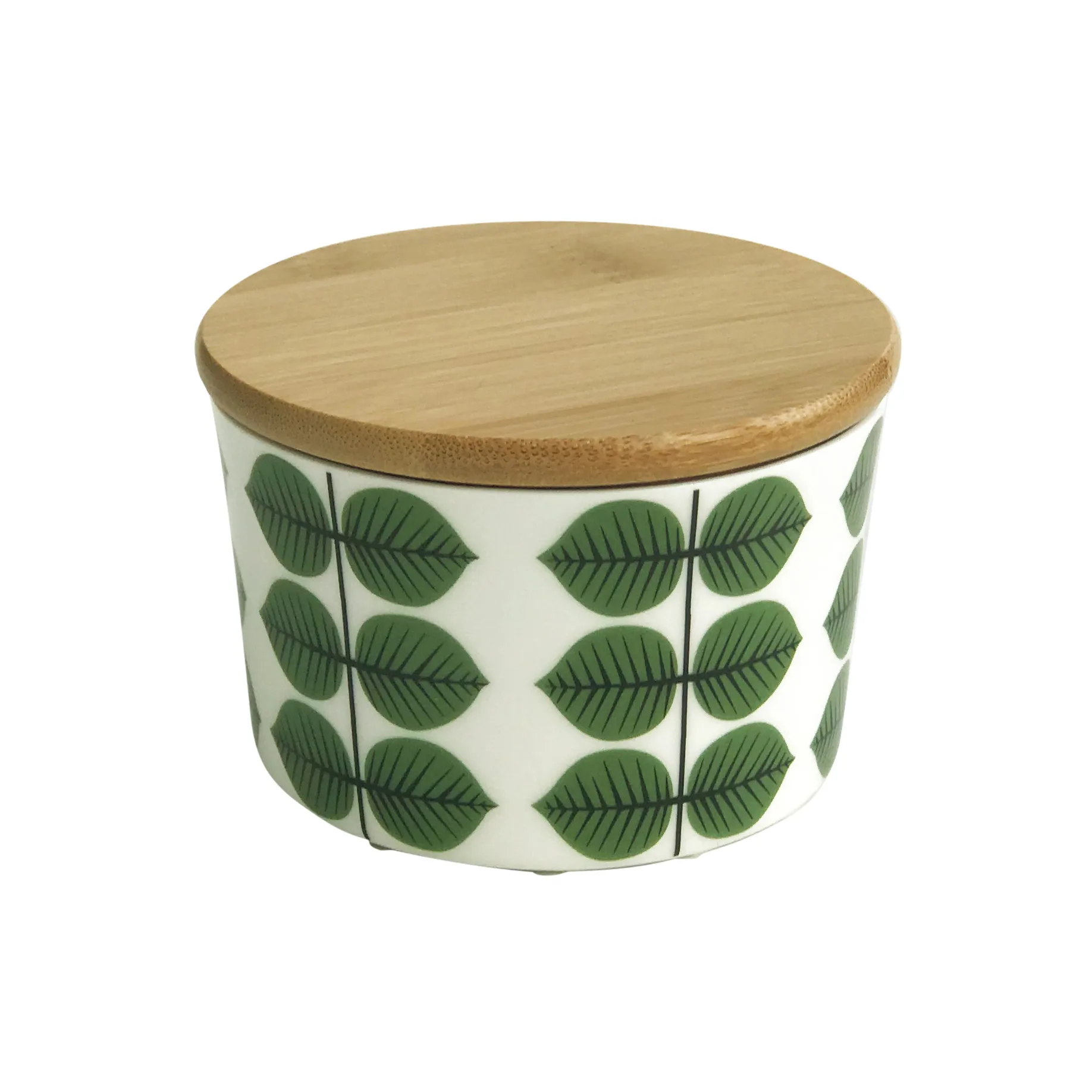 Berså boks med lokk, 35 cl