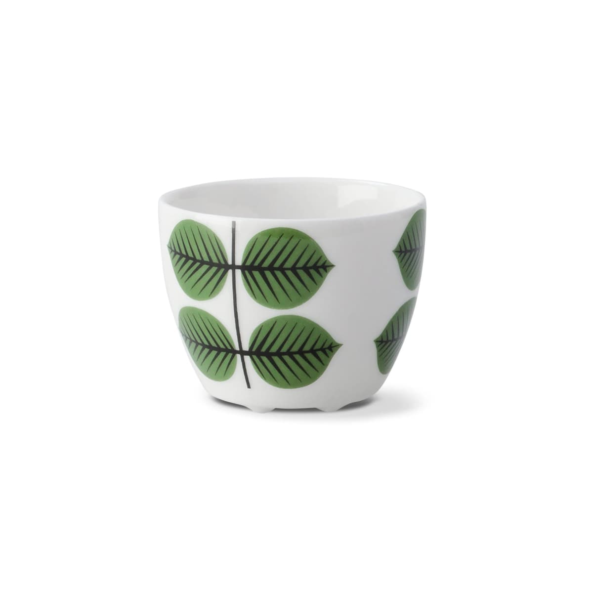 Berså eggeglass, Ø 5 cm