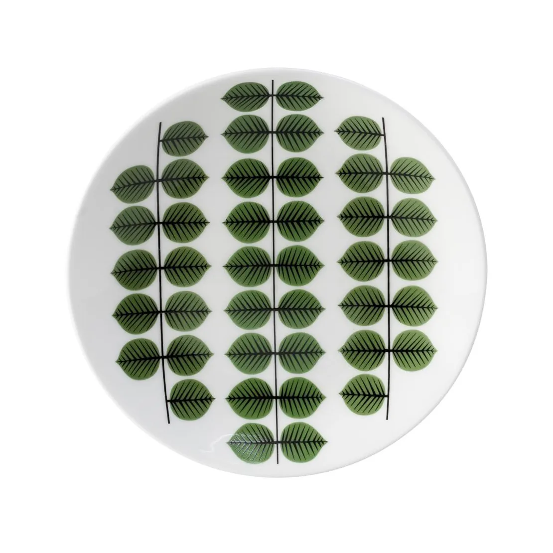 Berså tallerken, Ø 18 cm