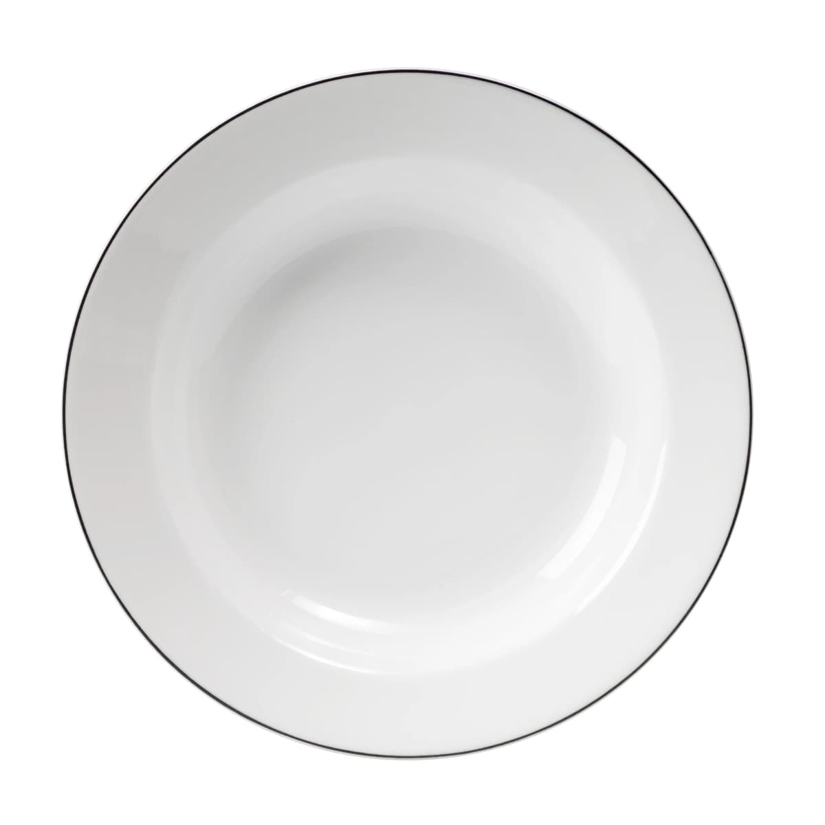 Natur dyp tallerken 23 cm, Ø 23 cm